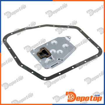 Kit de filtre hydraulique pour TOYOTA | FSF-TY-015, 21019